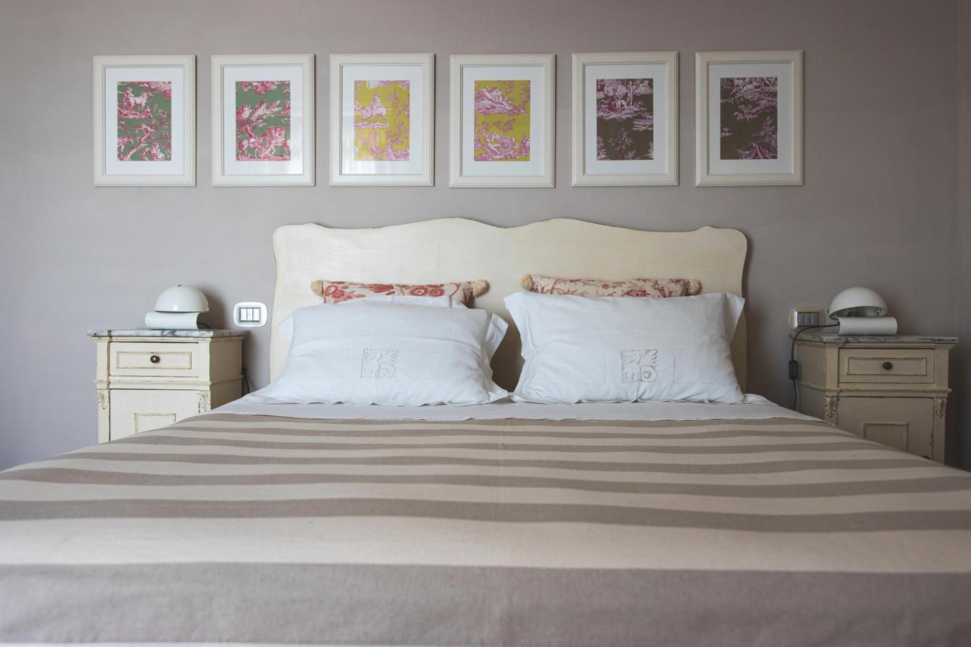 Villa Mariposa ชิวิตาโนวา มาร์เค ภายนอก รูปภาพ