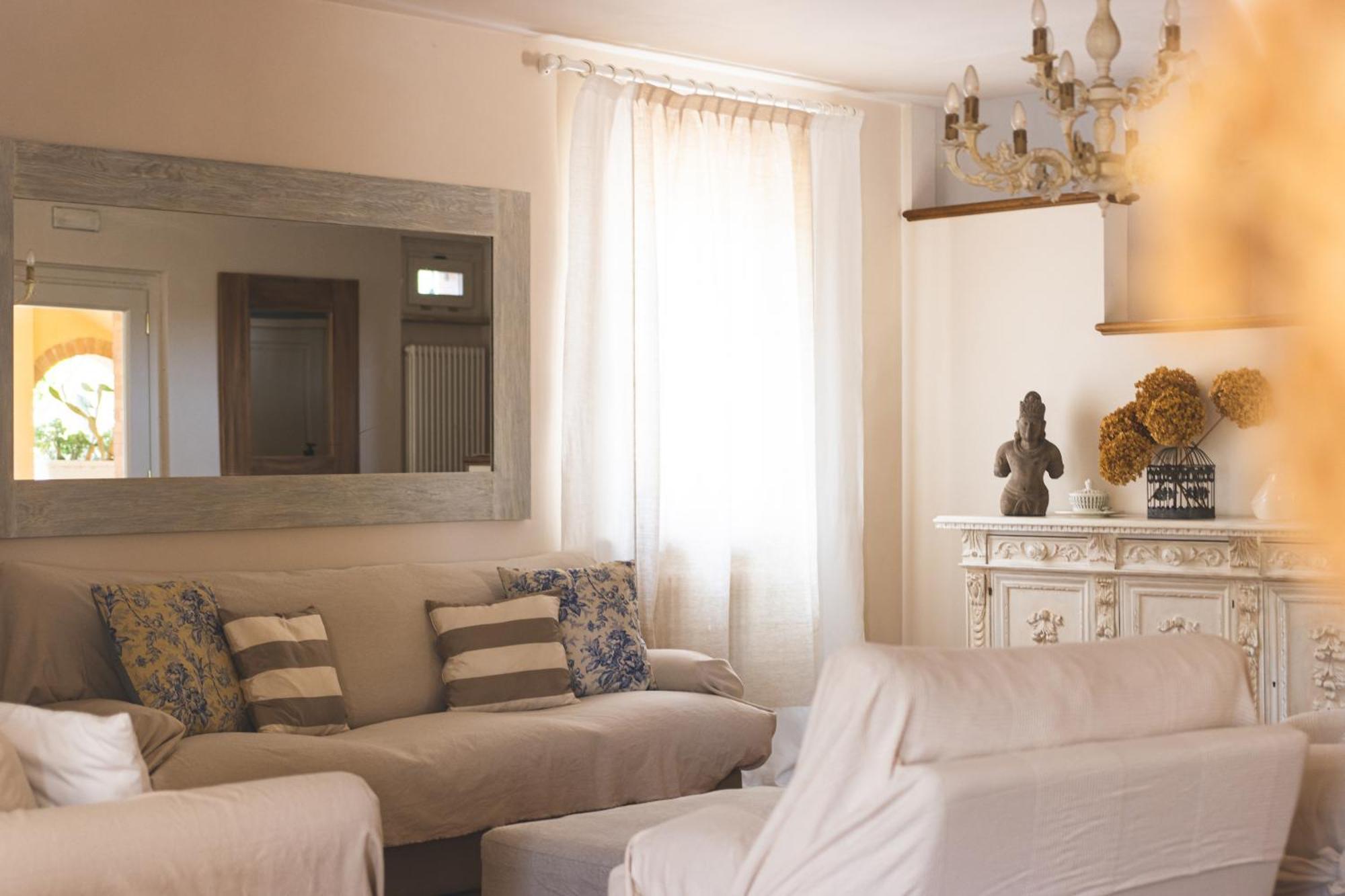 Villa Mariposa ชิวิตาโนวา มาร์เค ภายนอก รูปภาพ